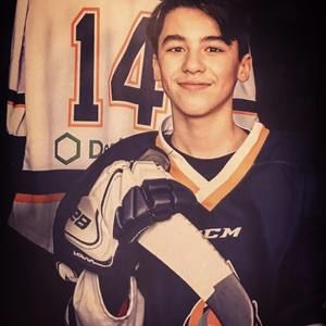 Meet your Posher, Jacob